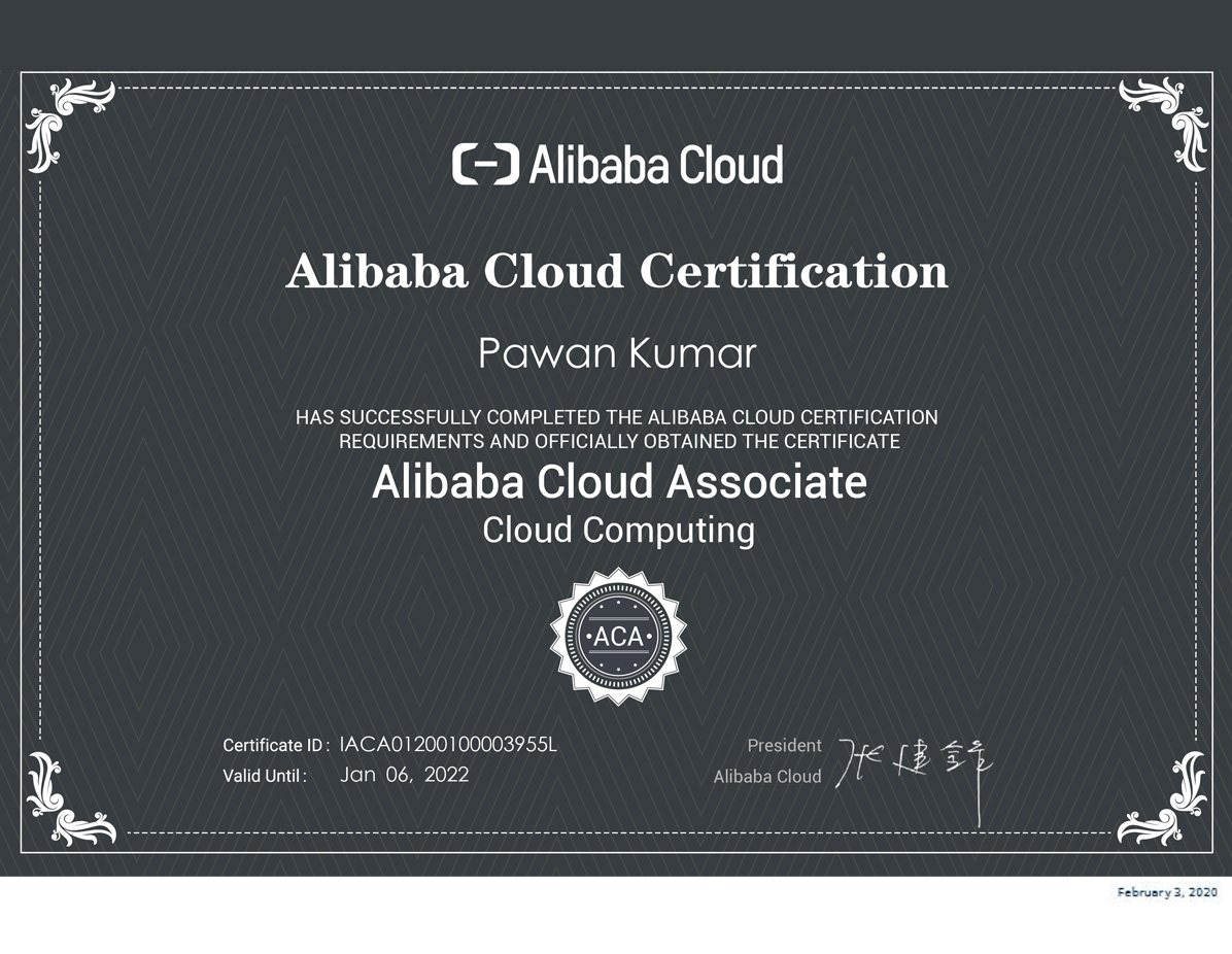 Alibaba-cloud-associate-cta9