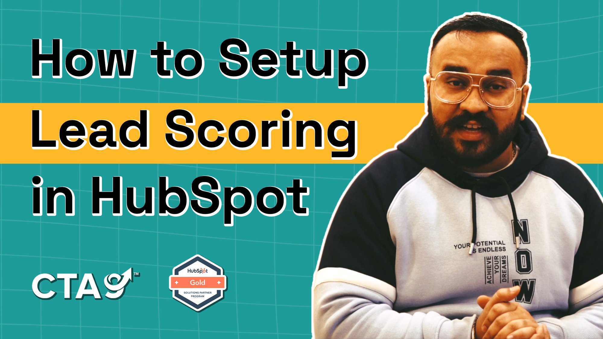 How to Setup Lead Scoring in HubSpot
