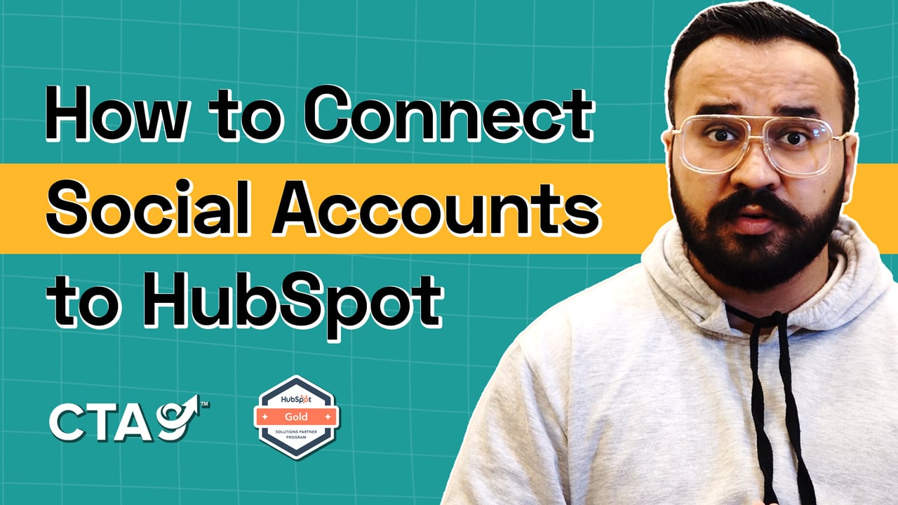Social-Accounts-to-HubSpot