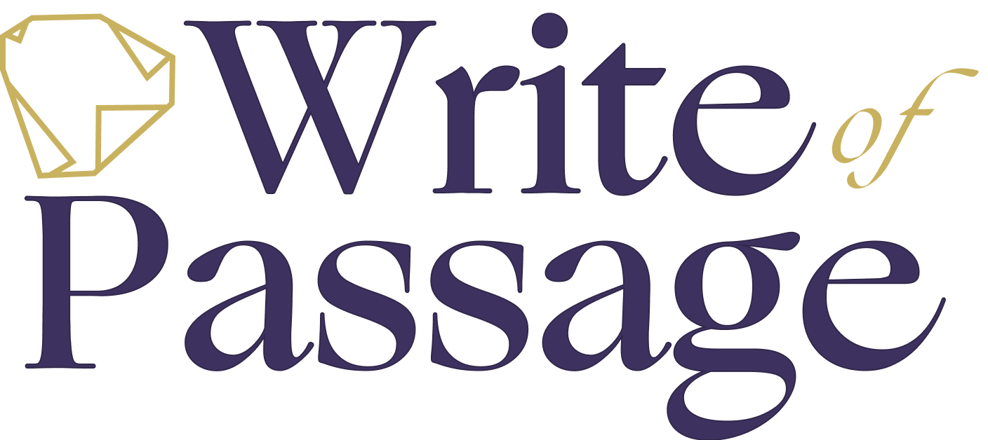 write of passage writing course