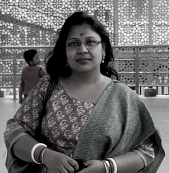 Tanushree Banerjee 